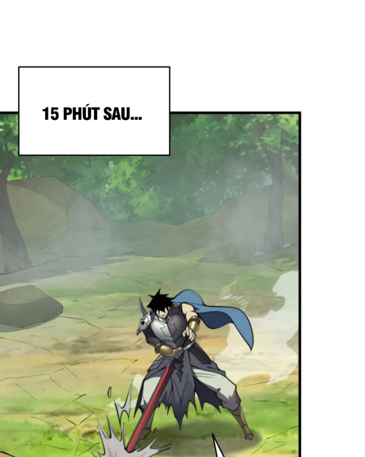 Ta Trở Thành Đại Phản Diện Của Toàn Sever Chapter 71 - Trang 2