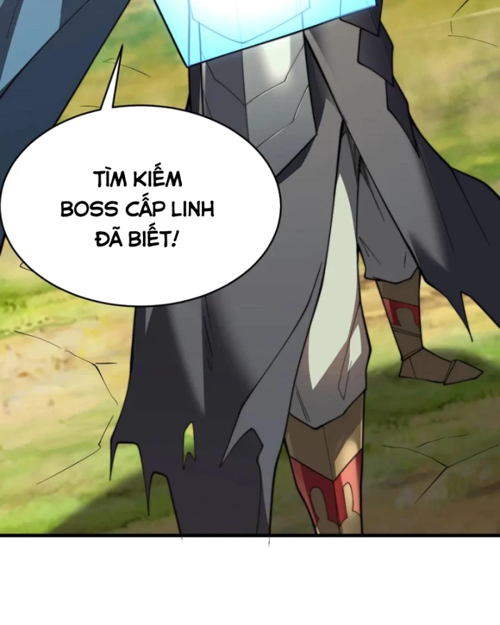 Ta Trở Thành Đại Phản Diện Của Toàn Sever Chapter 71 - Trang 2