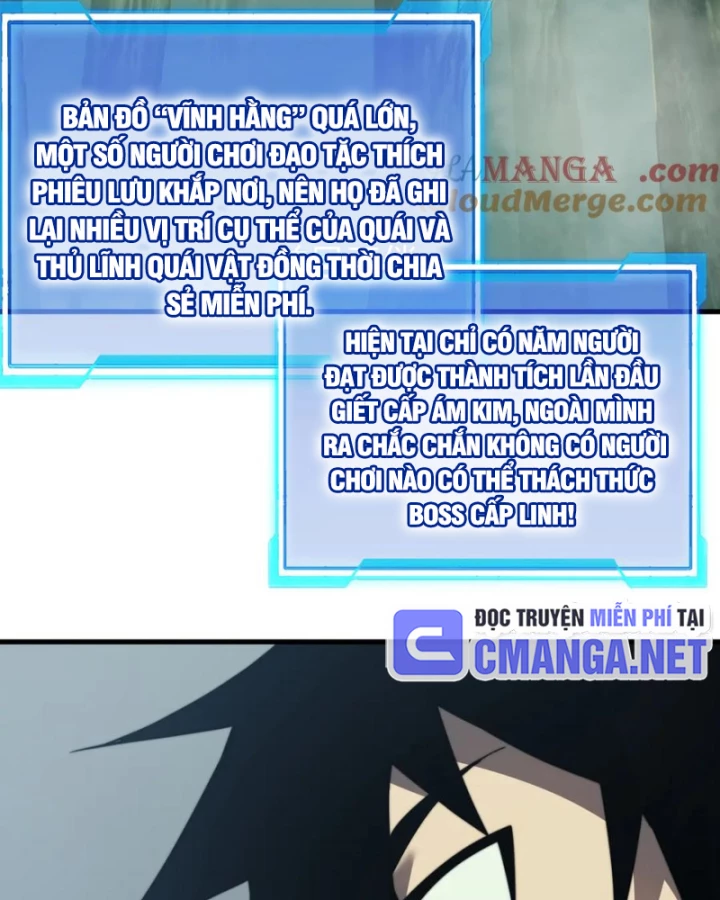 Ta Trở Thành Đại Phản Diện Của Toàn Sever Chapter 71 - Trang 2