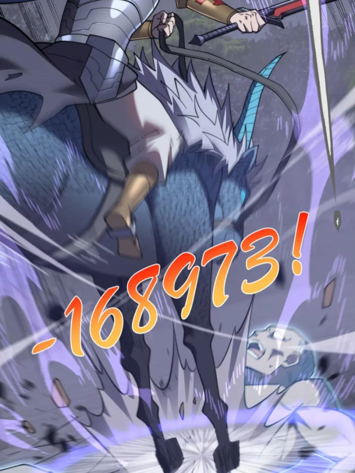 Ta Trở Thành Đại Phản Diện Của Toàn Sever Chapter 71 - Trang 2