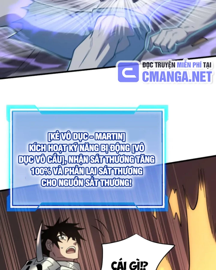 Ta Trở Thành Đại Phản Diện Của Toàn Sever Chapter 71 - Trang 2