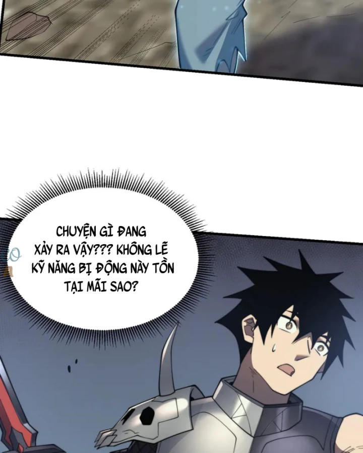 Ta Trở Thành Đại Phản Diện Của Toàn Sever Chapter 71 - Trang 2