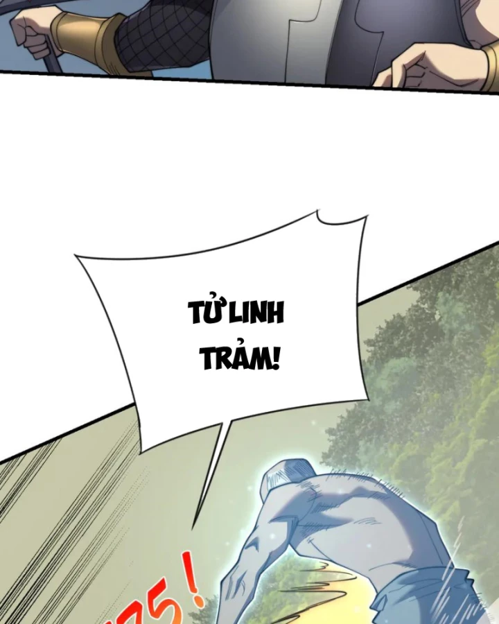 Ta Trở Thành Đại Phản Diện Của Toàn Sever Chapter 71 - Trang 2