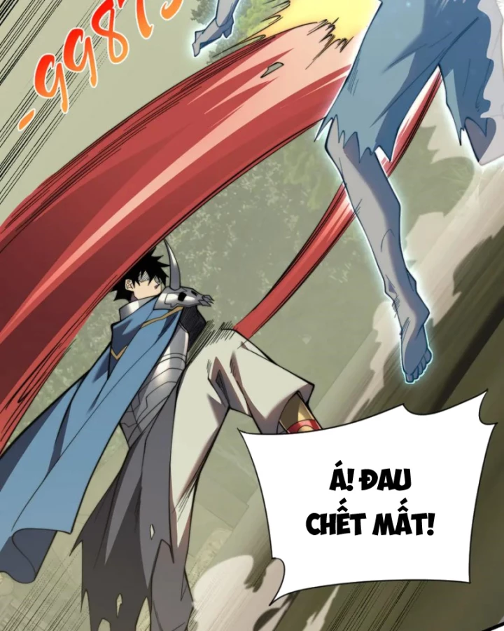 Ta Trở Thành Đại Phản Diện Của Toàn Sever Chapter 71 - Trang 2