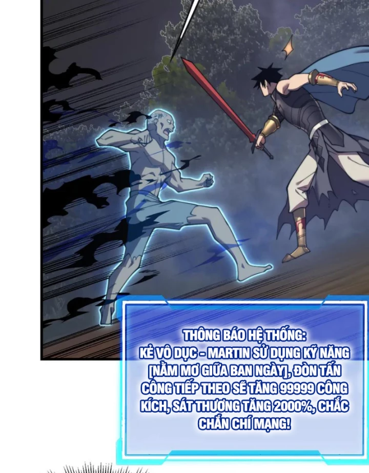 Ta Trở Thành Đại Phản Diện Của Toàn Sever Chapter 71 - Trang 2