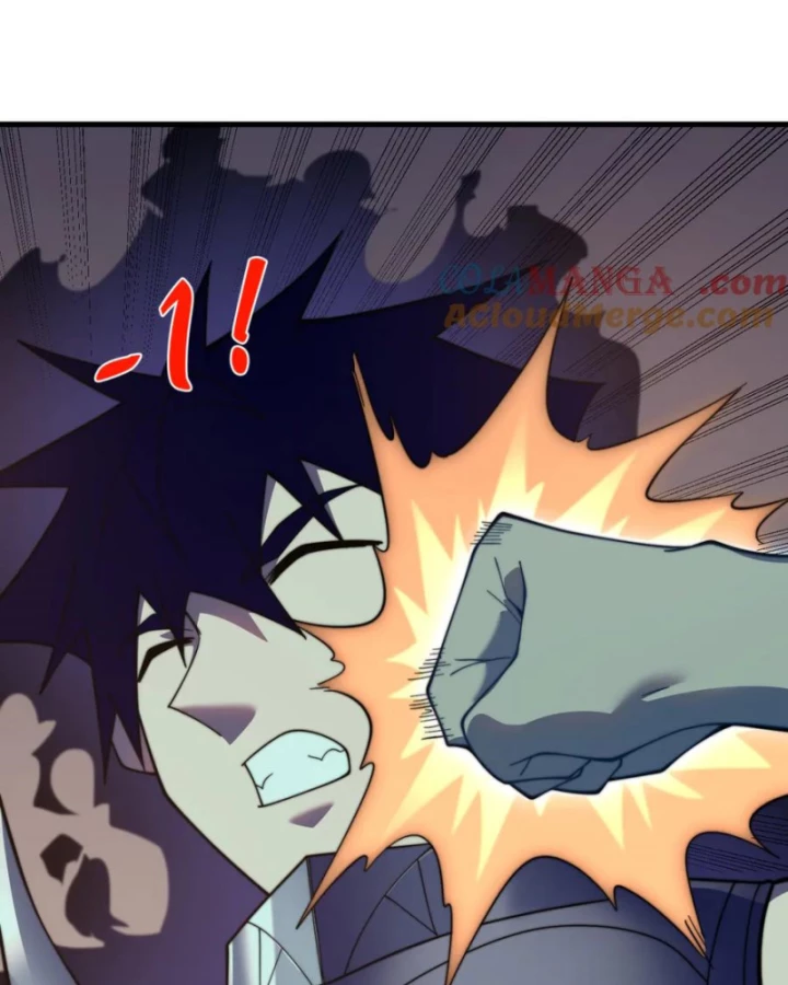 Ta Trở Thành Đại Phản Diện Của Toàn Sever Chapter 71 - Trang 2