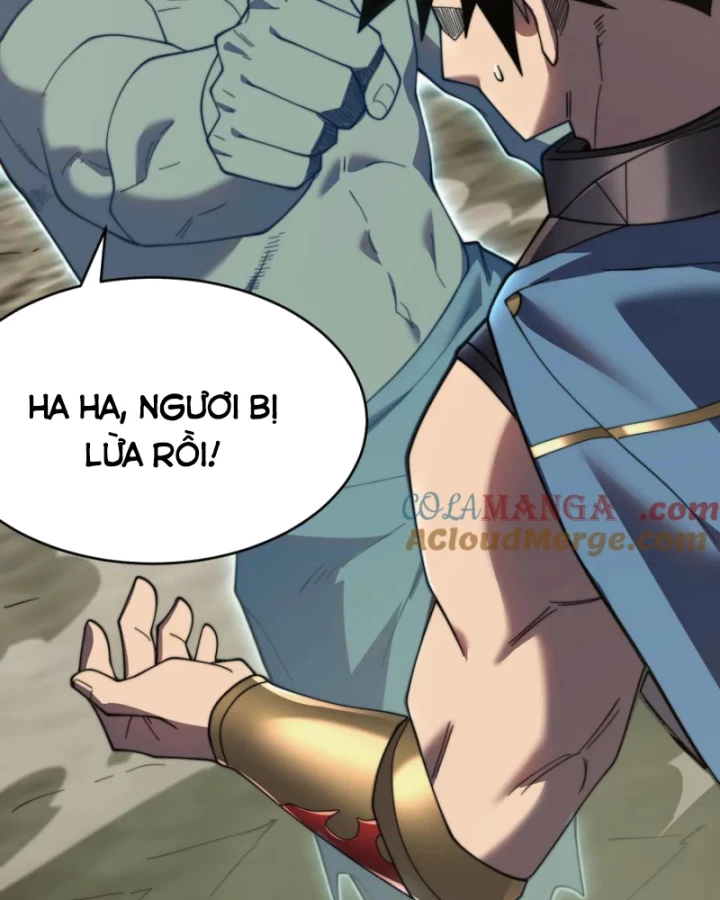 Ta Trở Thành Đại Phản Diện Của Toàn Sever Chapter 71 - Trang 2