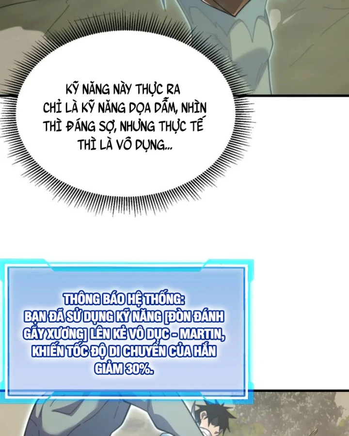 Ta Trở Thành Đại Phản Diện Của Toàn Sever Chapter 71 - Trang 2