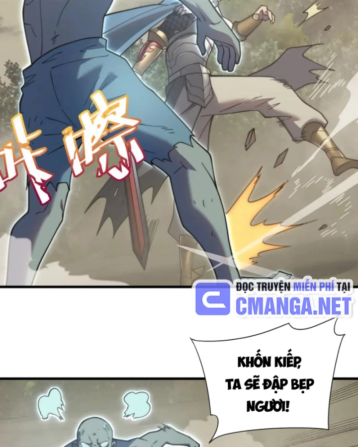 Ta Trở Thành Đại Phản Diện Của Toàn Sever Chapter 71 - Trang 2