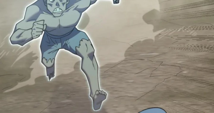 Ta Trở Thành Đại Phản Diện Của Toàn Sever Chapter 71 - Trang 2