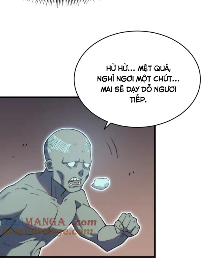 Ta Trở Thành Đại Phản Diện Của Toàn Sever Chapter 71 - Trang 2