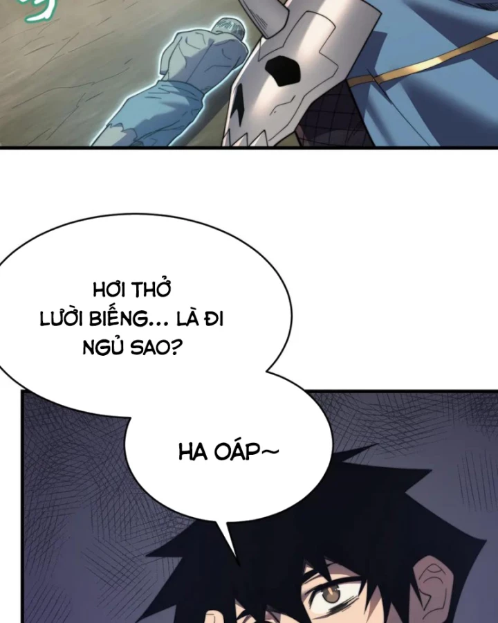 Ta Trở Thành Đại Phản Diện Của Toàn Sever Chapter 71 - Trang 2