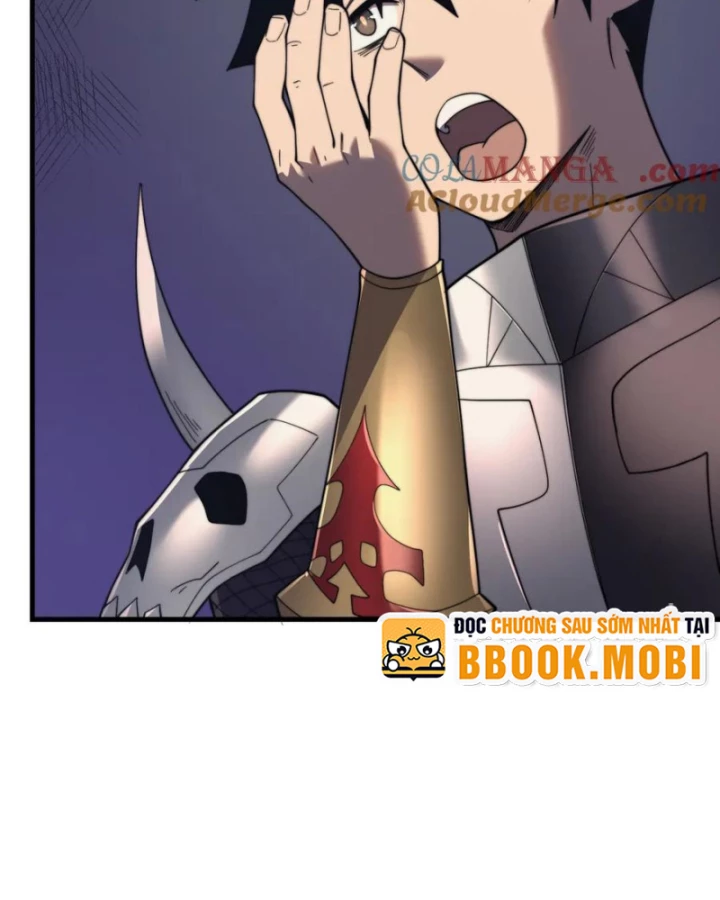 Ta Trở Thành Đại Phản Diện Của Toàn Sever Chapter 71 - Trang 2