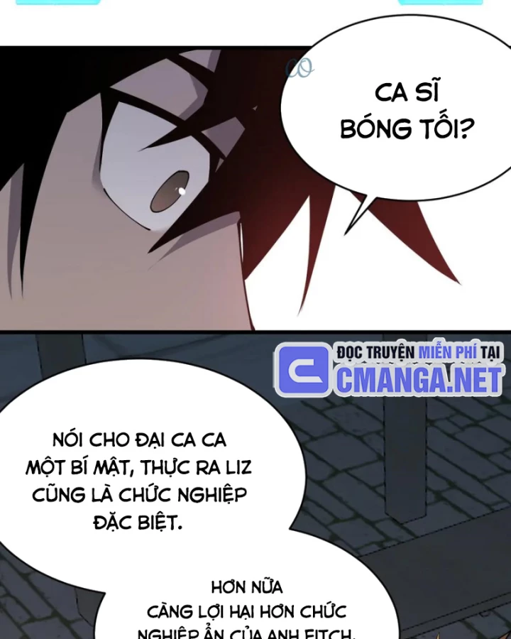 Ta Trở Thành Đại Phản Diện Của Toàn Sever Chapter 72 - Trang 2
