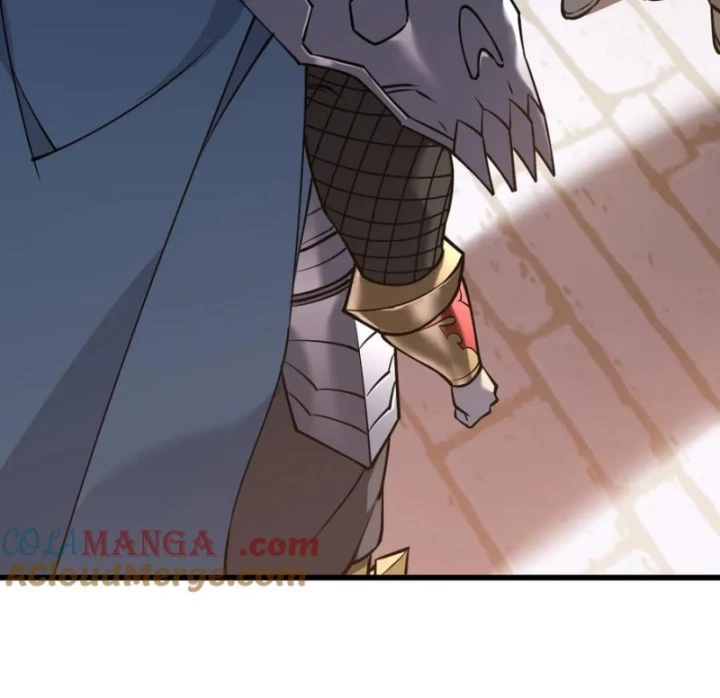 Ta Trở Thành Đại Phản Diện Của Toàn Sever Chapter 72 - Trang 2