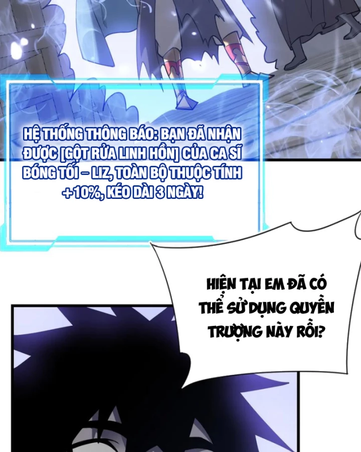 Ta Trở Thành Đại Phản Diện Của Toàn Sever Chapter 72 - Trang 2