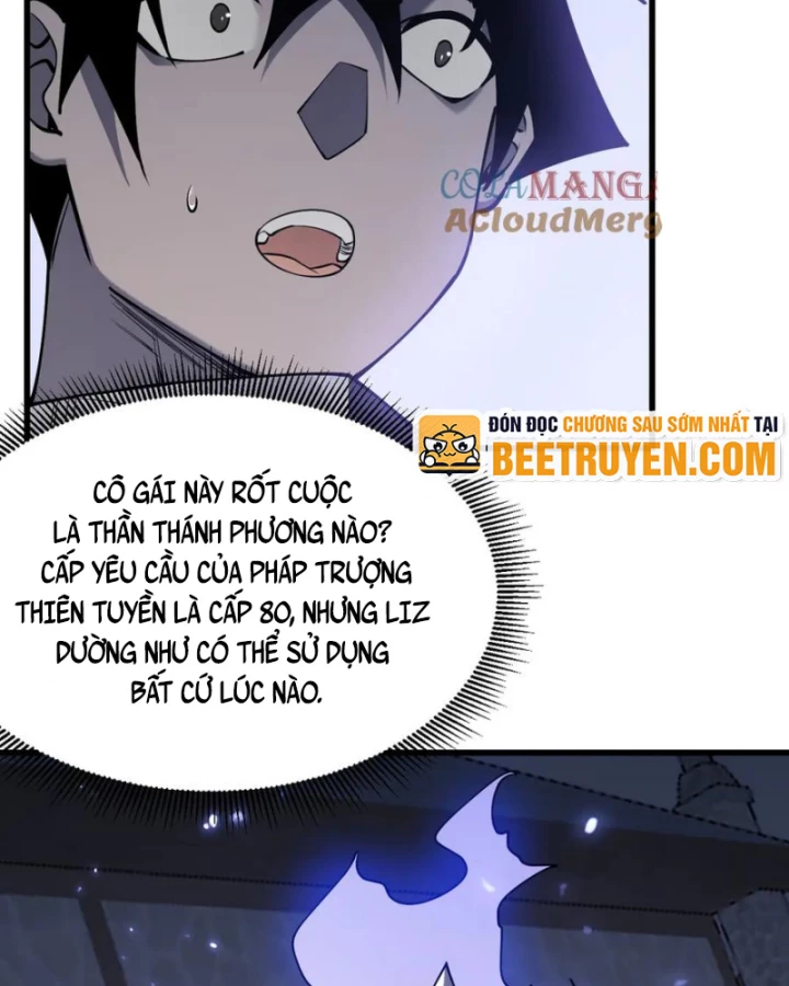 Ta Trở Thành Đại Phản Diện Của Toàn Sever Chapter 72 - Trang 2