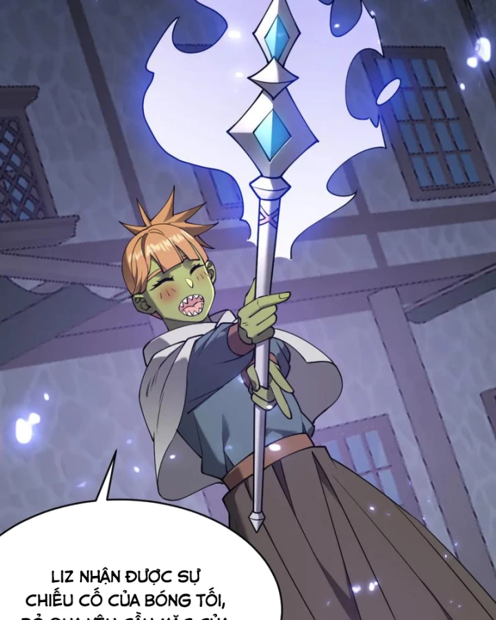 Ta Trở Thành Đại Phản Diện Của Toàn Sever Chapter 72 - Trang 2