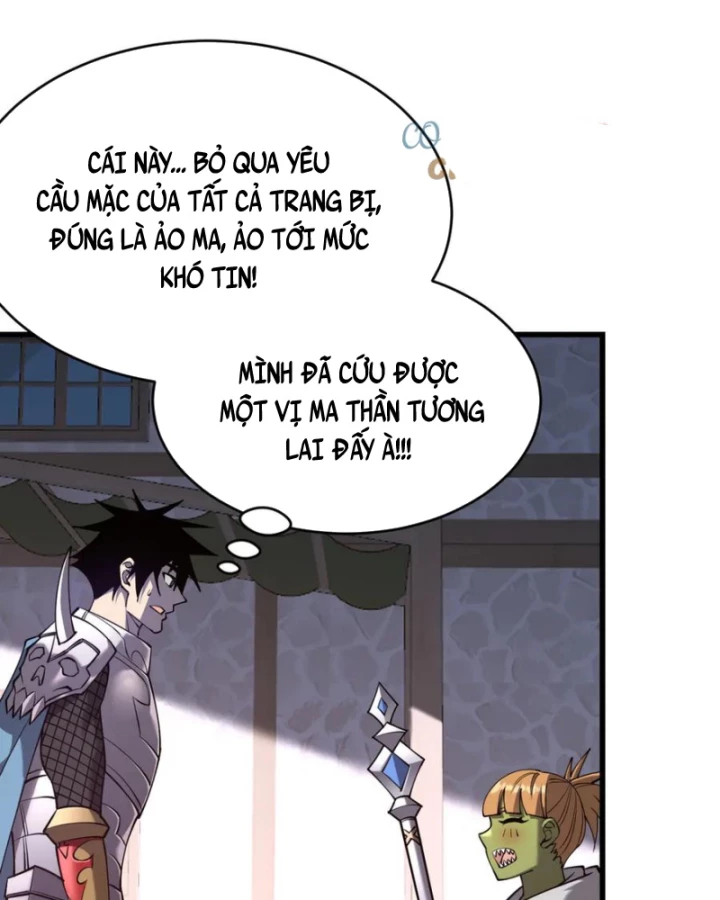 Ta Trở Thành Đại Phản Diện Của Toàn Sever Chapter 72 - Trang 2