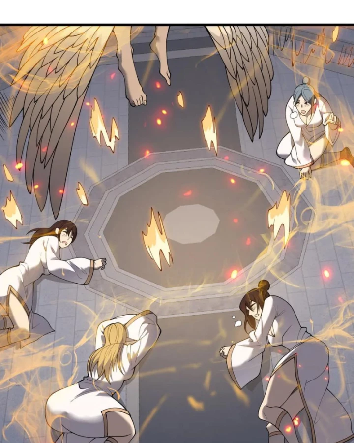 Ta Trở Thành Đại Phản Diện Của Toàn Sever Chapter 72 - Trang 2