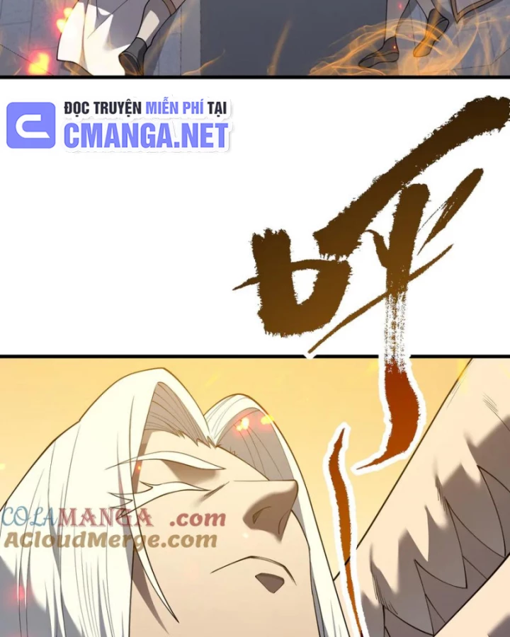 Ta Trở Thành Đại Phản Diện Của Toàn Sever Chapter 72 - Trang 2