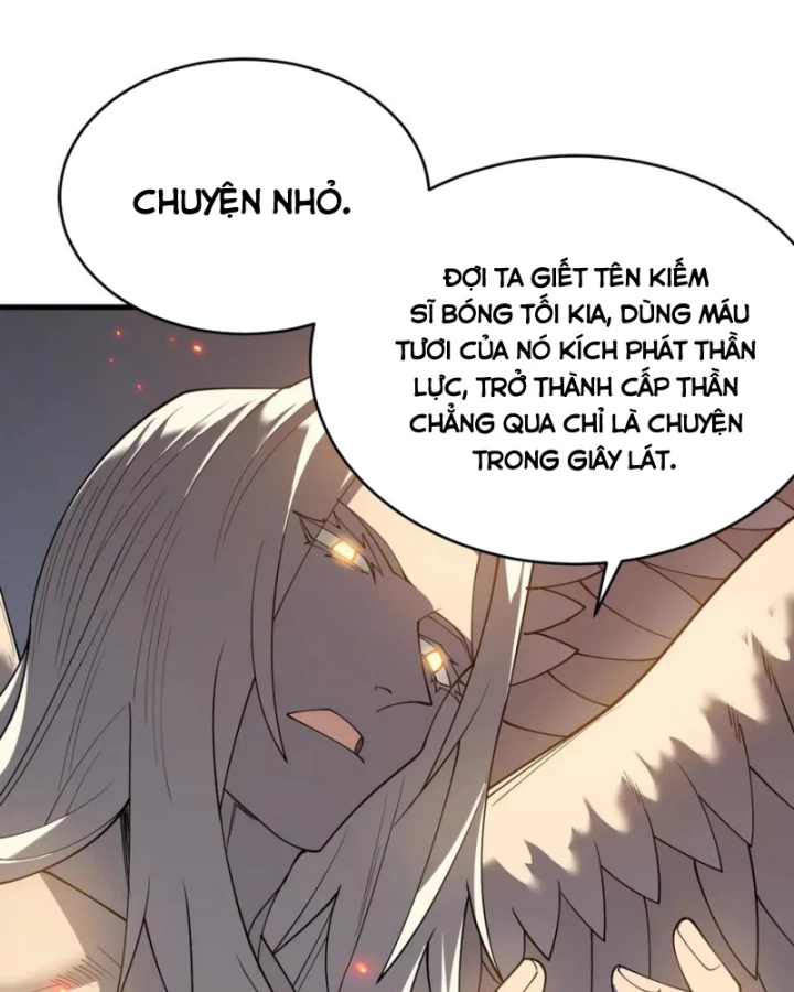 Ta Trở Thành Đại Phản Diện Của Toàn Sever Chapter 72 - Trang 2