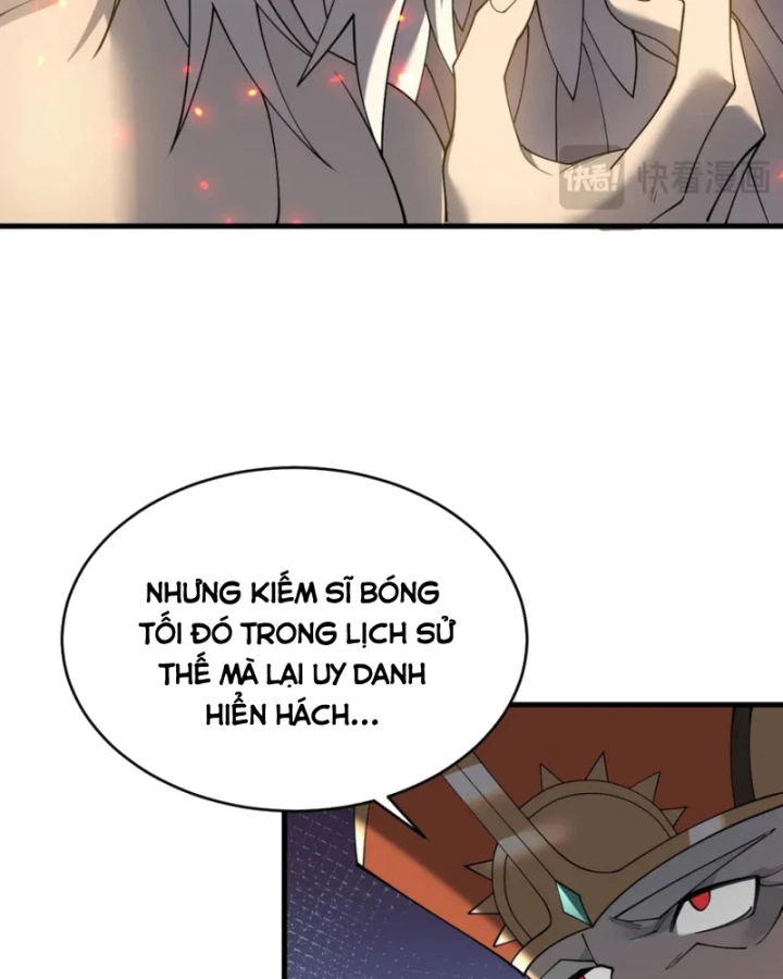 Ta Trở Thành Đại Phản Diện Của Toàn Sever Chapter 72 - Trang 2