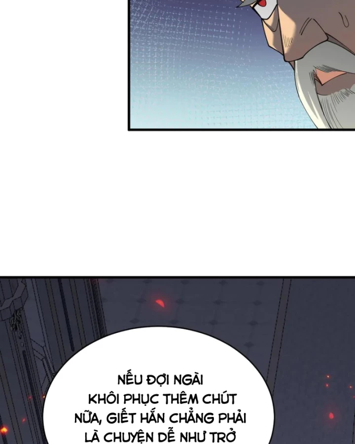 Ta Trở Thành Đại Phản Diện Của Toàn Sever Chapter 72 - Trang 2