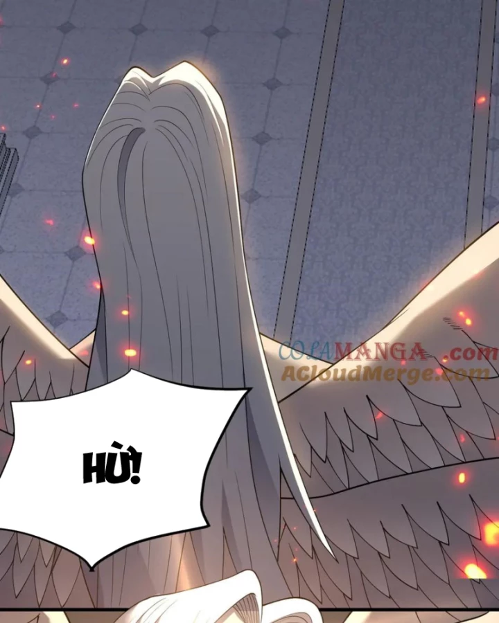 Ta Trở Thành Đại Phản Diện Của Toàn Sever Chapter 72 - Trang 2