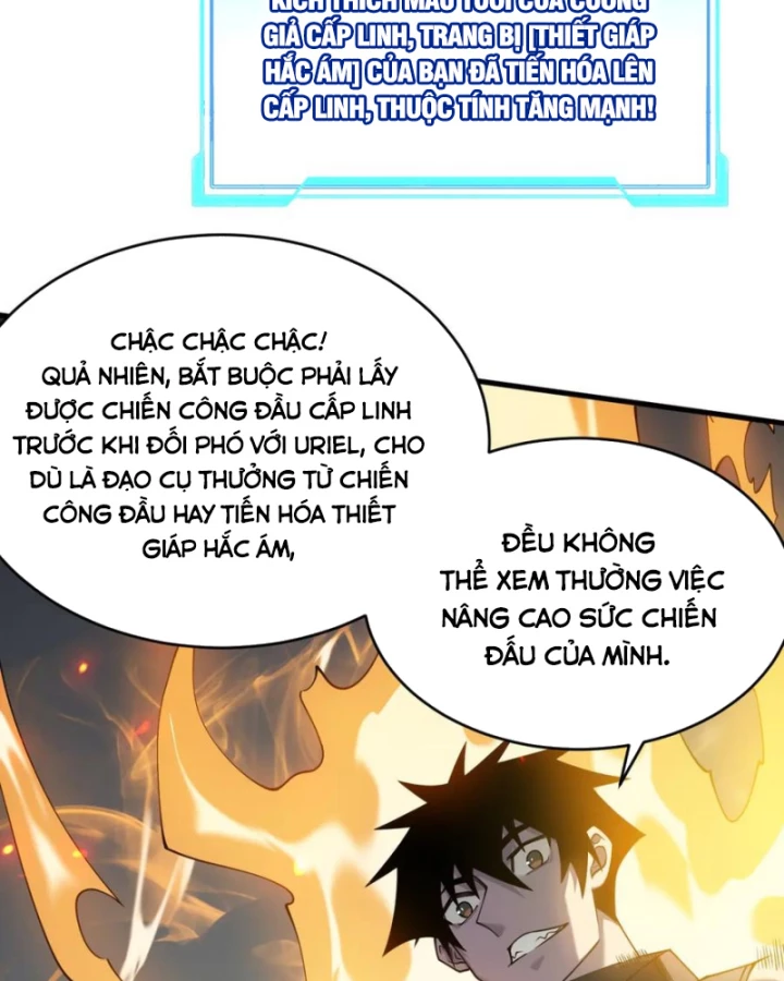 Ta Trở Thành Đại Phản Diện Của Toàn Sever Chapter 72 - Trang 2
