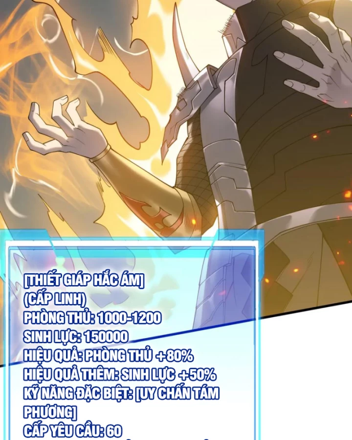 Ta Trở Thành Đại Phản Diện Của Toàn Sever Chapter 72 - Trang 2