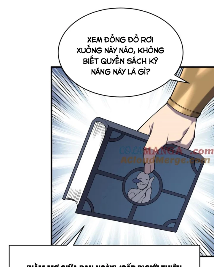 Ta Trở Thành Đại Phản Diện Của Toàn Sever Chapter 72 - Trang 2