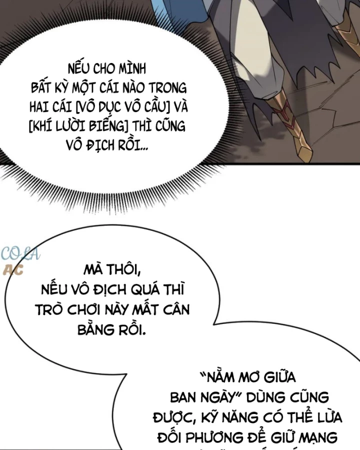 Ta Trở Thành Đại Phản Diện Của Toàn Sever Chapter 72 - Trang 2