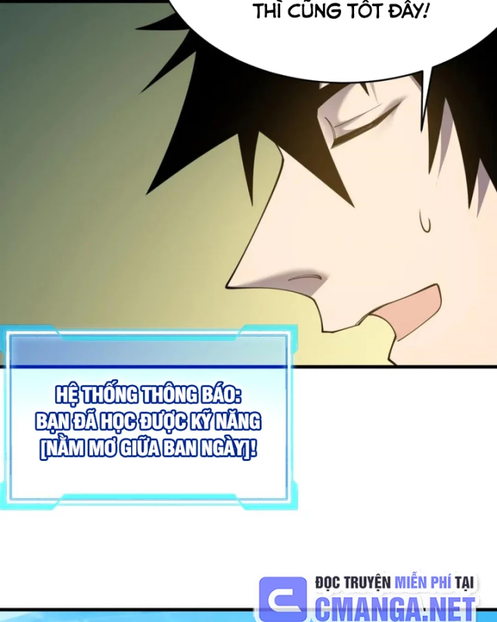 Ta Trở Thành Đại Phản Diện Của Toàn Sever Chapter 72 - Trang 2