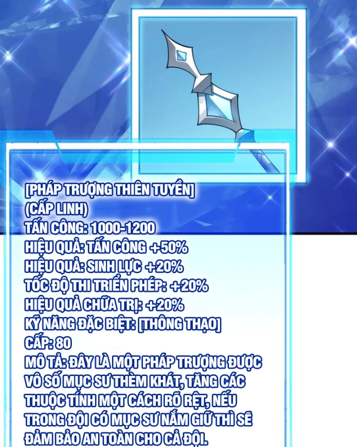 Ta Trở Thành Đại Phản Diện Của Toàn Sever Chapter 72 - Trang 2