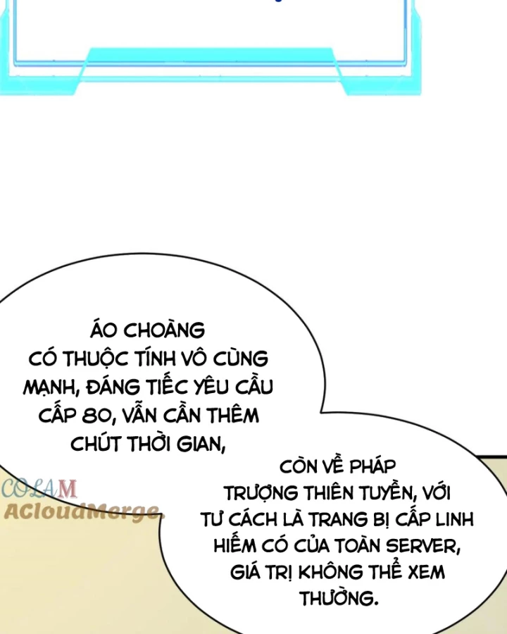 Ta Trở Thành Đại Phản Diện Của Toàn Sever Chapter 72 - Trang 2