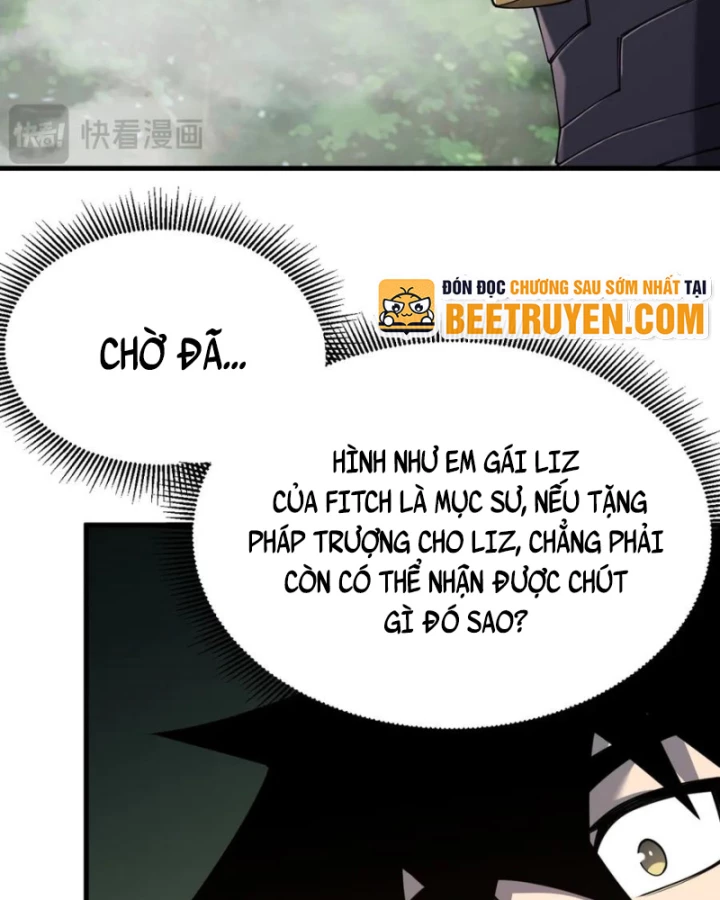 Ta Trở Thành Đại Phản Diện Của Toàn Sever Chapter 72 - Trang 2