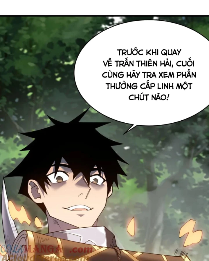 Ta Trở Thành Đại Phản Diện Của Toàn Sever Chapter 72 - Trang 2