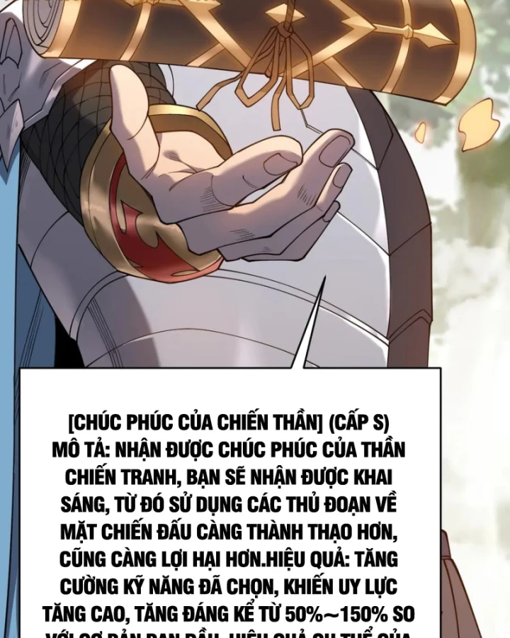 Ta Trở Thành Đại Phản Diện Của Toàn Sever Chapter 72 - Trang 2