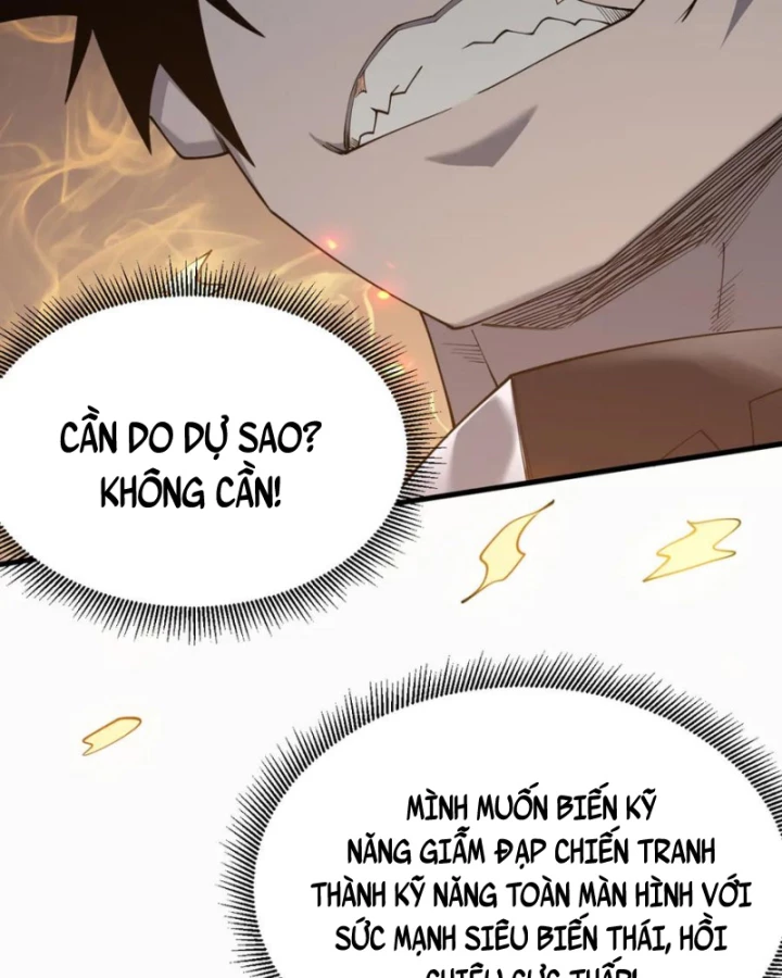 Ta Trở Thành Đại Phản Diện Của Toàn Sever Chapter 72 - Trang 2