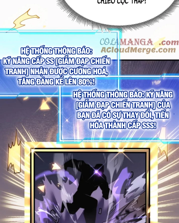 Ta Trở Thành Đại Phản Diện Của Toàn Sever Chapter 72 - Trang 2