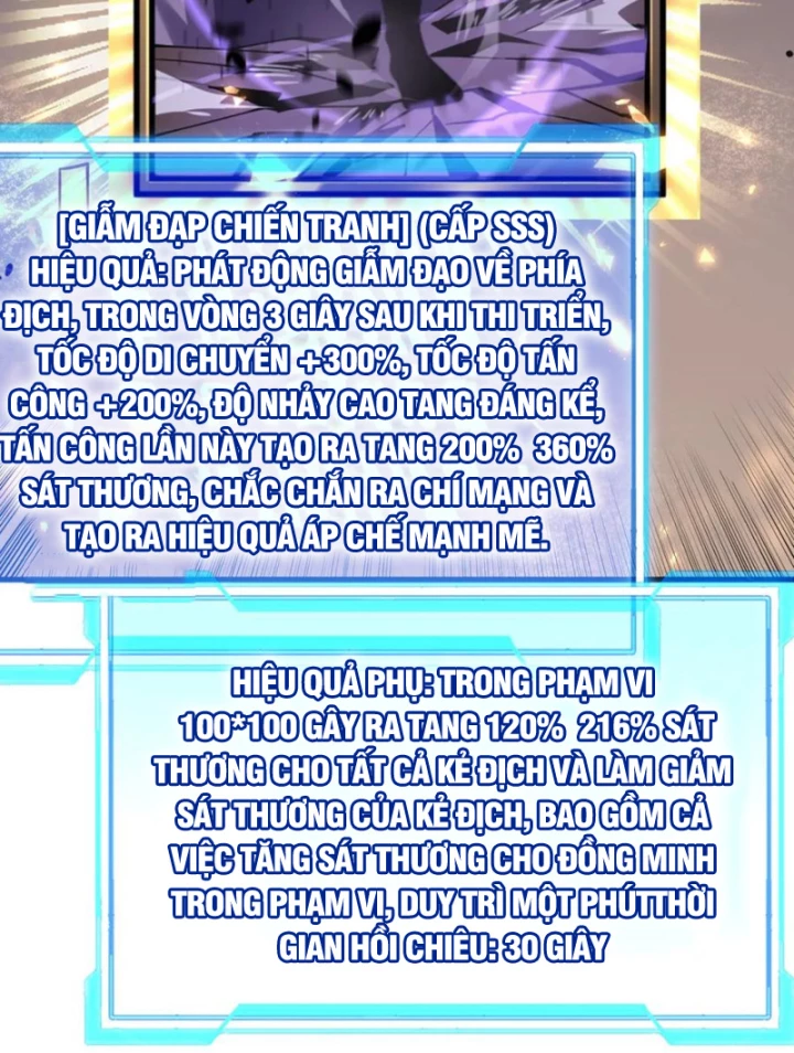 Ta Trở Thành Đại Phản Diện Của Toàn Sever Chapter 72 - Trang 2