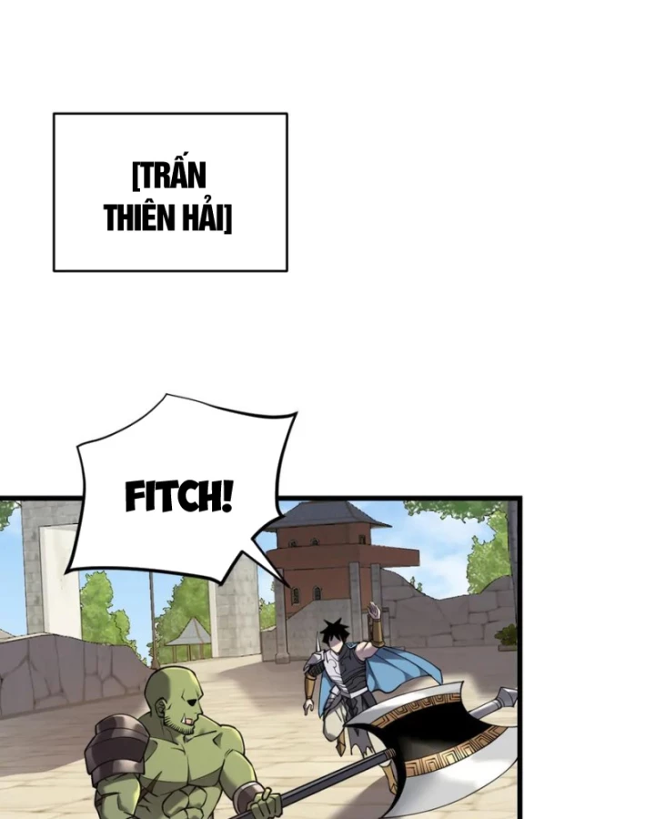 Ta Trở Thành Đại Phản Diện Của Toàn Sever Chapter 72 - Trang 2