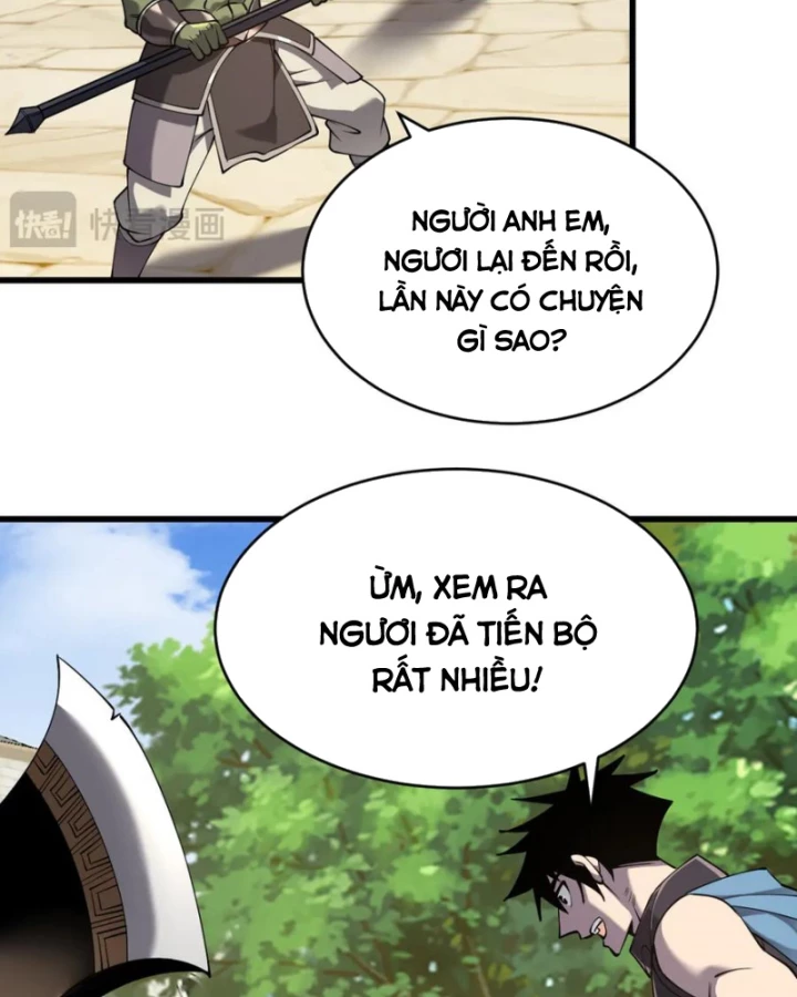 Ta Trở Thành Đại Phản Diện Của Toàn Sever Chapter 72 - Trang 2