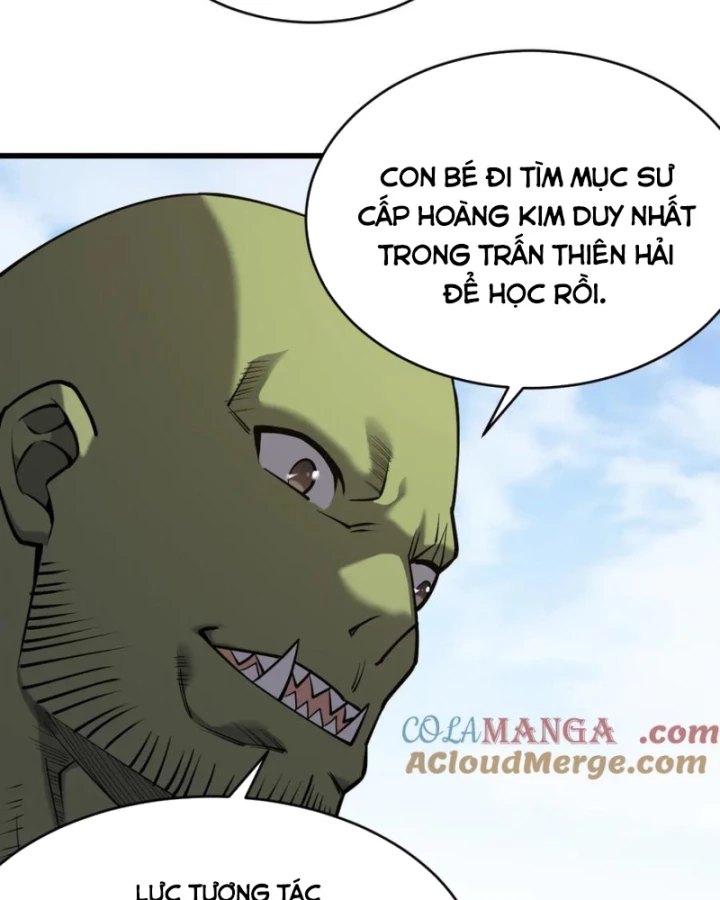 Ta Trở Thành Đại Phản Diện Của Toàn Sever Chapter 72 - Trang 2