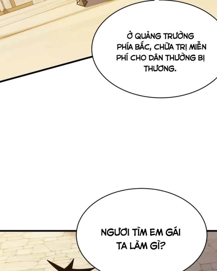 Ta Trở Thành Đại Phản Diện Của Toàn Sever Chapter 72 - Trang 2