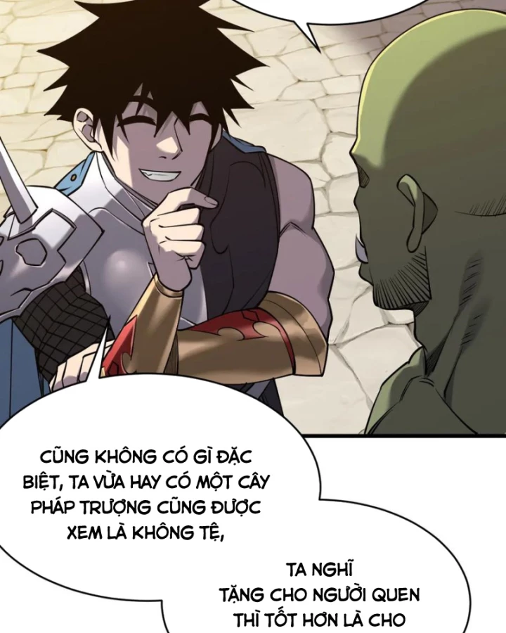 Ta Trở Thành Đại Phản Diện Của Toàn Sever Chapter 72 - Trang 2