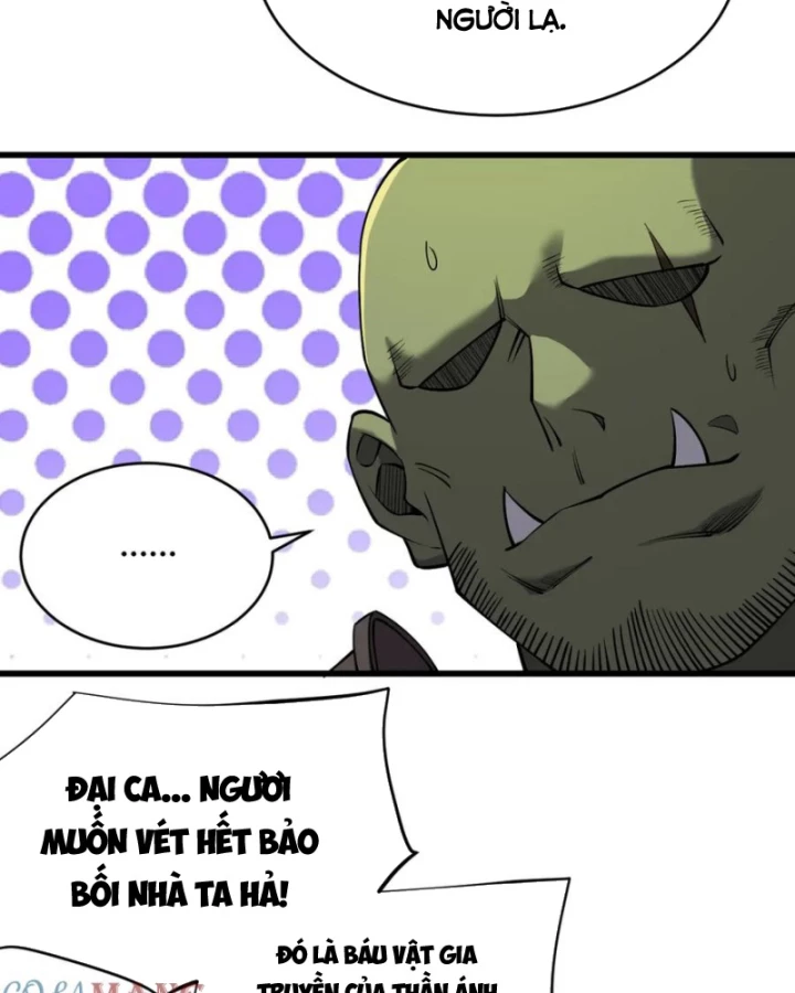 Ta Trở Thành Đại Phản Diện Của Toàn Sever Chapter 72 - Trang 2