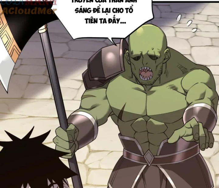 Ta Trở Thành Đại Phản Diện Của Toàn Sever Chapter 72 - Trang 2