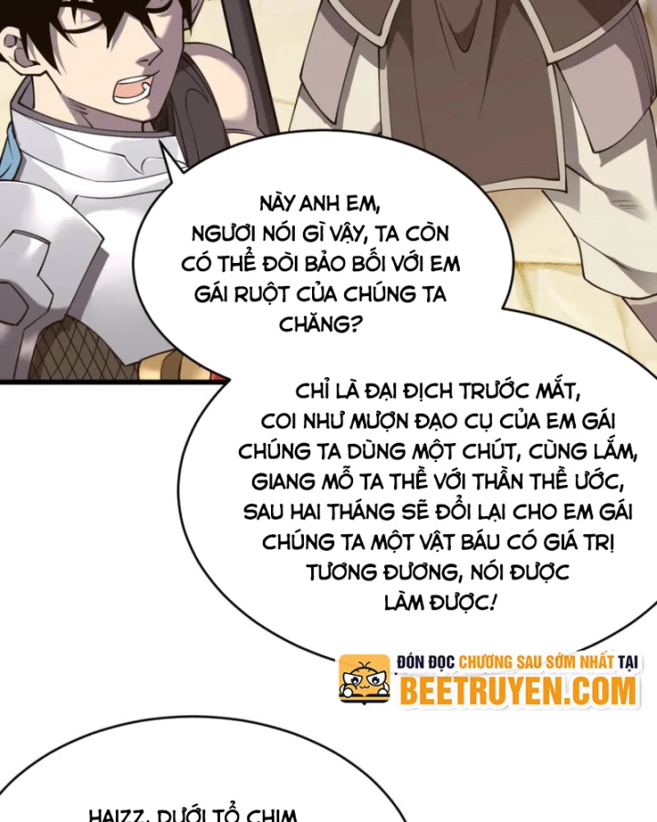 Ta Trở Thành Đại Phản Diện Của Toàn Sever Chapter 72 - Trang 2